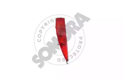 Somora 052372E Lamp assy rear Somora 052372E Lamp assy rear