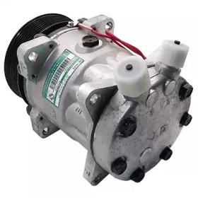 Sidat SB.113S Компресор кондиціонера Sidat SB.113S Компресор кондиціонера