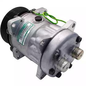 Sidat SB.114S Компресор кондиціонера