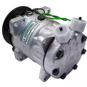 Sidat SB.115S Компресор кондиціонера Sidat SB.115S Компресор кондиціонера