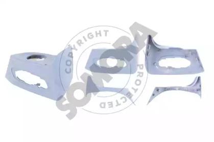 Somora 053255CAM Cover mirror housing