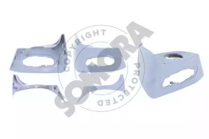 Somora 053256CAM Cover mirror housing Somora 053256CAM Cover mirror housing