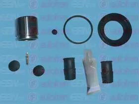 Autofren D41738C Repair kit disc brake Autofren D41738C Repair kit disc brake