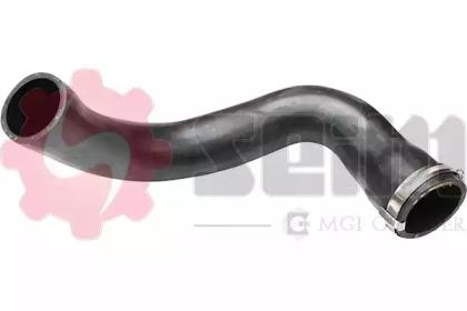 Seim 981148 Патрубок інтеркулера Seim 981148 Патрубок інтеркулера