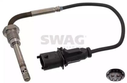 Wilmink Group WG1487751 Датчик температура выхлопных газов