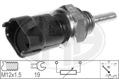 Wilmink Group WG1492437 Sensor assy temperature