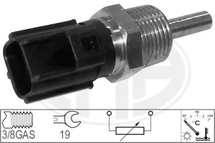 Wilmink Group WG1492553 Sensor assy temperature