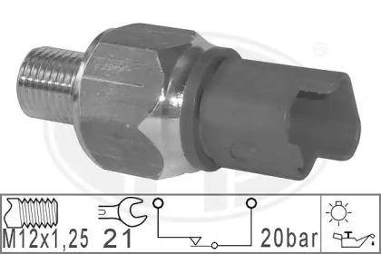 Wilmink Group WG1492631 Sensor assy oil pressure
