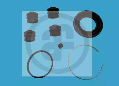 Autofren D4175 Repair kit disc brake