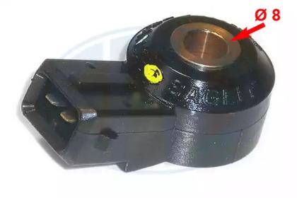 Wilmink Group WG1493200 Датчик детонації Wilmink Group WG1493200 Датчик детонації