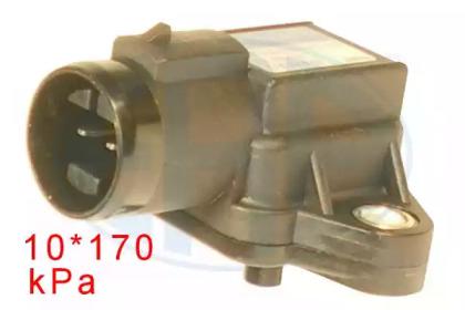 Wilmink Group WG1493502 Датчик абсолютного тиску Wilmink Group WG1493502 Датчик абсолютного тиску