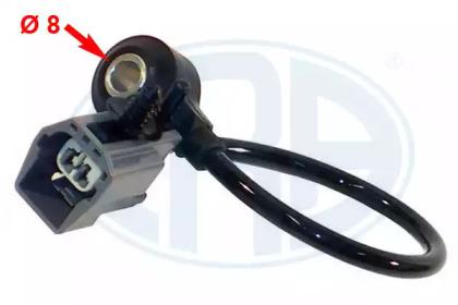 Wilmink Group WG1493524 Датчик детонации Wilmink Group WG1493524 Датчик детонации