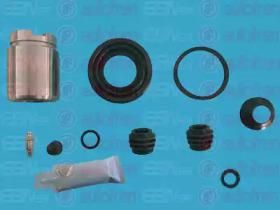 Autofren D41778C Repair kit disc brake Autofren D41778C Repair kit disc brake