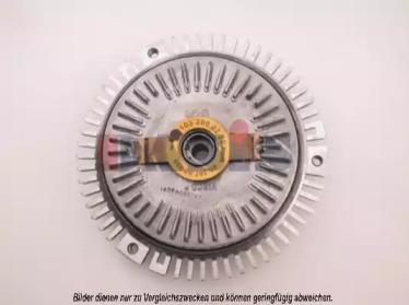 AKS Dasis 128190N Вискомуфта AKS Dasis 128190N Вискомуфта