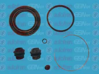 Autofren D41805 Repair kit disc brake Autofren D41805 Repair kit disc brake