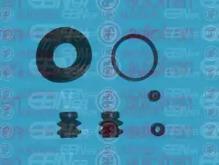 Autofren D41812 Repair kit disc brake Autofren D41812 Repair kit disc brake