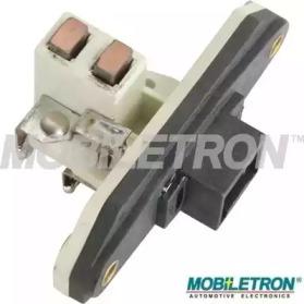 Mobiletron BH-B521 Bracket assy brush carbon