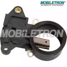 Mobiletron BHH01 Bracket assy brush carbon