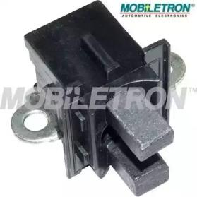 Mobiletron BHND01 Bracket assy brush carbon