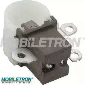 Mobiletron BHND03 Bracket assy brush carbon