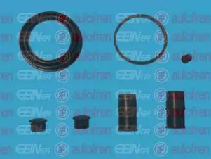 Autofren D41824 Repair kit disc brake