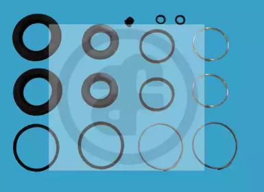 Autofren D4183 Ремкомплект супорта тормозного Autofren D4183 Ремкомплект супорта тормозного