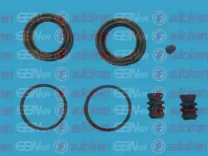 Autofren D41839 Ремкомплект супорта тормозного