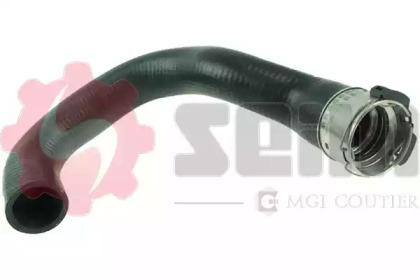 Seim 981482 Патрубок інтеркулера