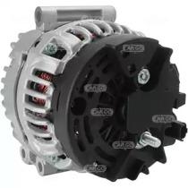 Cargo 112144 Alternator assy