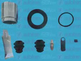Autofren D41870C Repair kit disc brake Autofren D41870C Repair kit disc brake