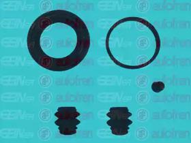 Autofren D41874 Repair kit disc brake Autofren D41874 Repair kit disc brake