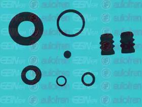 Autofren D41885 Repair kit disc brake Autofren D41885 Repair kit disc brake