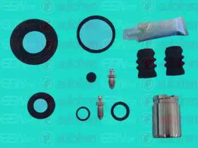 Autofren D41887C Repair kit disc brake