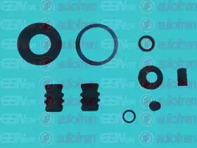 Autofren D41889 Repair kit disc brake Autofren D41889 Repair kit disc brake