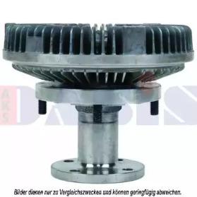 AKS Dasis 138039N Муфта вентилятора AKS Dasis 138039N Муфта вентилятора