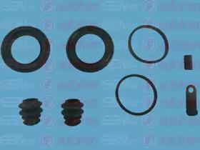 Autofren D41898 Ремкомплект супорта тормозного Autofren D41898 Ремкомплект супорта тормозного