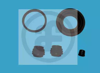 Autofren D4190 Ремкомплект супорта тормозного