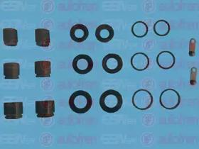 Autofren D41918C Ремкомплект суппорта тормозного Autofren D41918C Ремкомплект суппорта тормозного