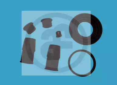 Autofren D4192 Repair kit disc brake