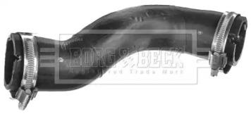 Borg & Beck BTH1450 Патрубок інтеркулера Borg & Beck BTH1450 Патрубок інтеркулера