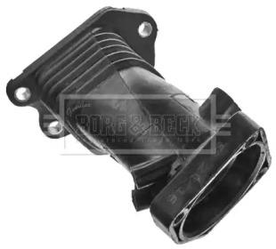 Borg & Beck BTH1644 Патрубок дросельної заслінки Borg & Beck BTH1644 Патрубок дросельної заслінки