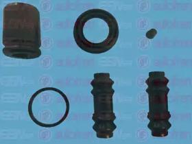 Autofren D41927C Repair kit disc brake Autofren D41927C Repair kit disc brake