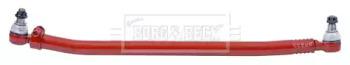Borg & Beck BTR32109 End assy steering rack Borg & Beck BTR32109 End assy steering rack
