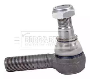 Borg & Beck BTR32118 End assy tie rod steering Borg & Beck BTR32118 End assy tie rod steering