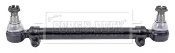 Borg & Beck BTR32182 End assy steering rack Borg & Beck BTR32182 End assy steering rack