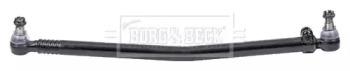 Borg & Beck BTR32246 Рульова тяга Borg & Beck BTR32246 Рульова тяга
