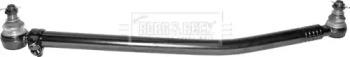 Borg & Beck BTR32256 End assy steering rack Borg & Beck BTR32256 End assy steering rack