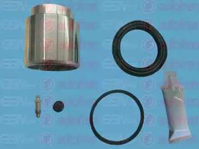 Autofren D41994C Repair kit disc brake
