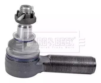 Borg & Beck BTR32470 End assy tie rod steering