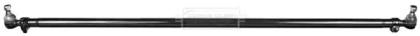 Borg & Beck BTR32758 Рульова тяга